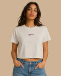 Ignoring You Since Forever faded bone Cabeça Dura T-shirt product view 1