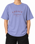 Legacy Racing Division · 200 GSM woman worn front on white