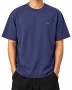 Legacy Racing Division — Dusk — Stella Embroidered Dusk worn front on white