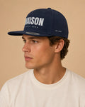 Maison Cabeça Dura classic snapback product view 1