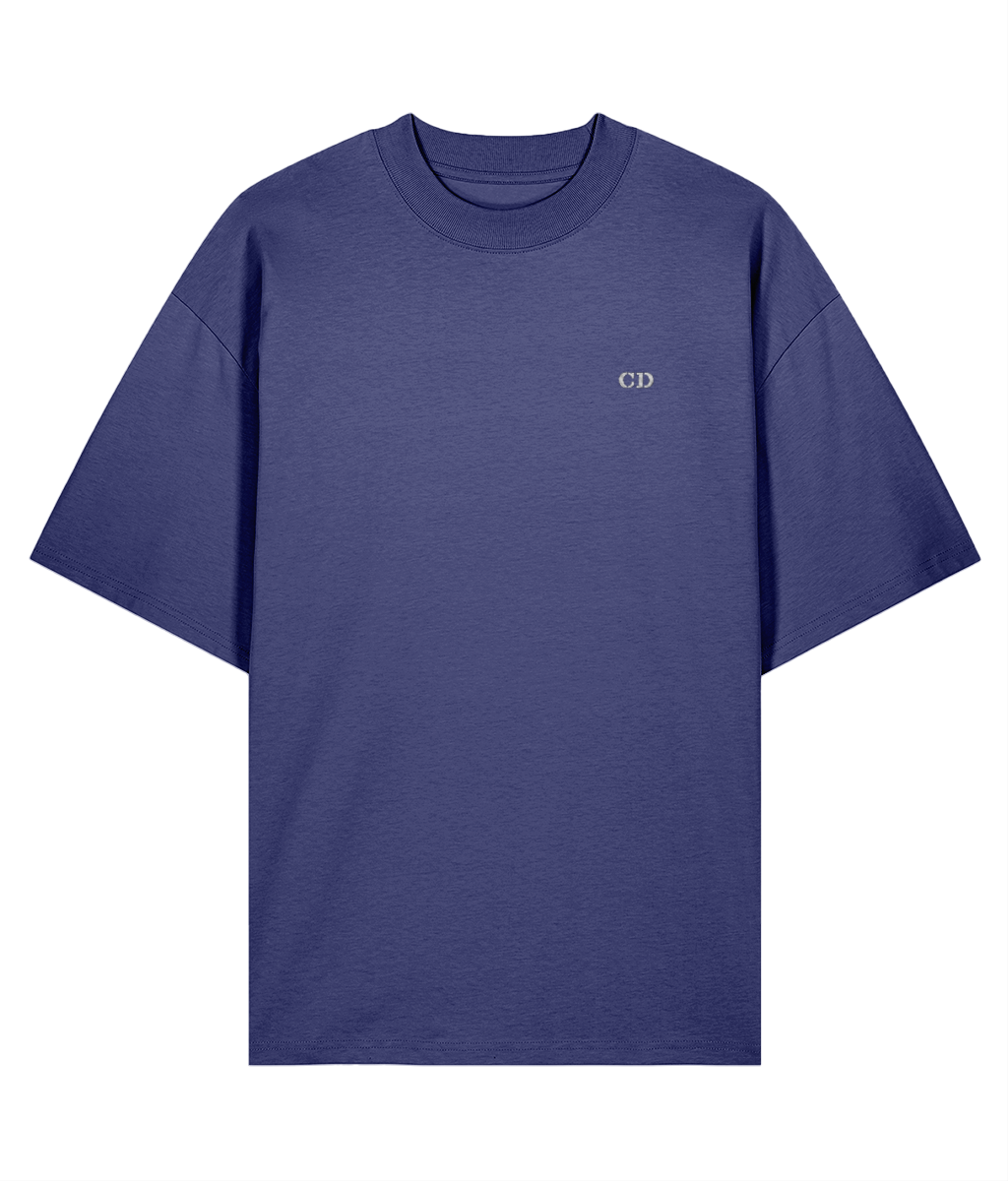 Left Chest