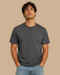 Visual Archive shadow oversized Cabeça Dura T-shirt product view 1